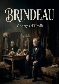 Brindeau : La vie de Brindeau, sociétaire de la Comédie Française, racontée par Georges d'Heylli