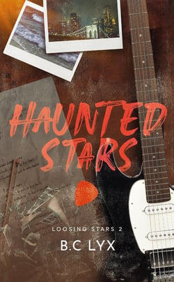 Falling stars Tome 2 : Loosing stars