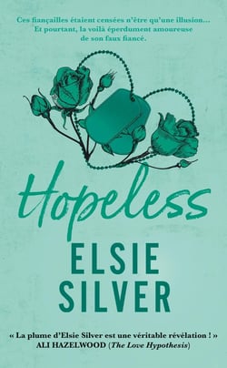 Chestnut Springs Tome 5 : Hopeless