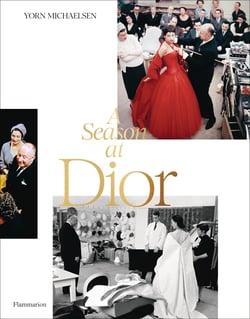 A Season at Dior