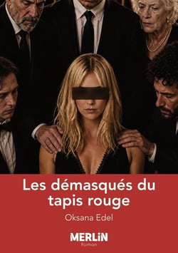 Les démasqués du tapis rouge
