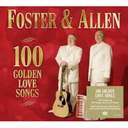 100 Golden Love Songs