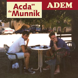Adem Beste Van