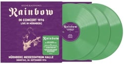 Live In Nurnberg 1976