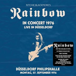 Live In Dusseldorf 1976