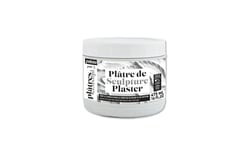 Plâtre de structure - 500ml - Pébéo