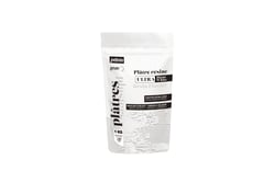 Plâtre résine - ultra blanc - 1 kg - Pébéo