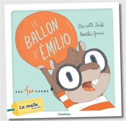 Le ballon d'Emilio