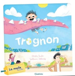 Trognon