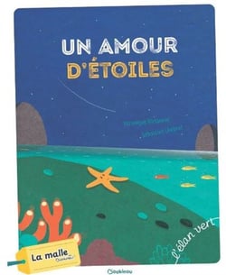 Un Amour d'étoiles