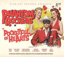 Phantom Rockers Vol. 5 - Pocketful Of Hearts