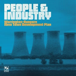 People & Industry (Special Edition) - édition colorée spéciale
