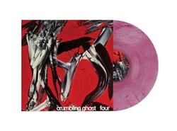 Four - édition limitée colorée - Vinyle