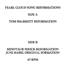 Pearl Cloud Song Reformations