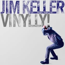 Vinylly ! - édition gatefold 180g
