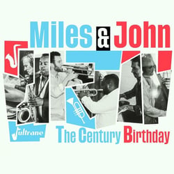 Miles & John - The Century Birthday