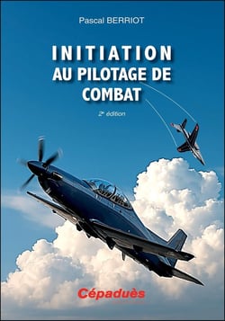 Initiation au pilotage de combat (2e édition)