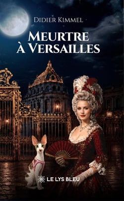 Meurtre à Versailles