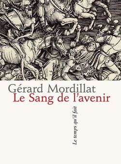 Le Sang de l'avenir