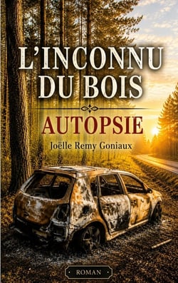 L'inconnu du bois - autopsie