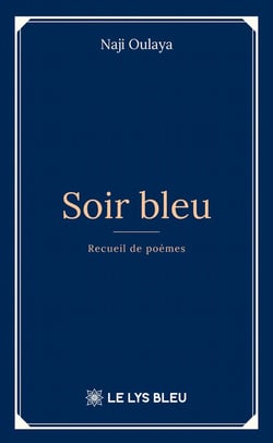 Soir bleu