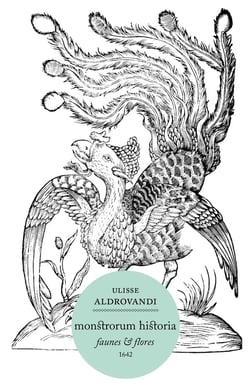 Monstrorum historia Faunes et flores 1642