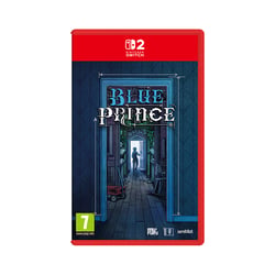 Blue Prince