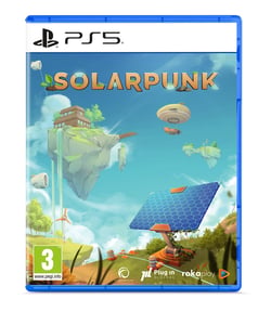 Solarpunk