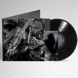 En Skog Av Nidstang - édition gatefold