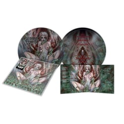 Worm Infested - édition spéciale
