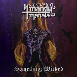 Something Wicked