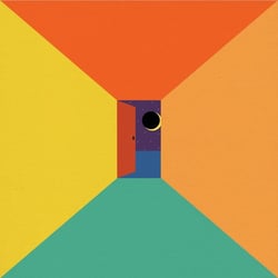 In The Spirit World Now - édition colorée
