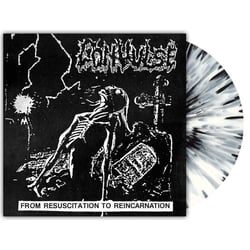 From Resuscitation to Reincarnation - édition colorée
