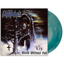World Without God - édition colorée