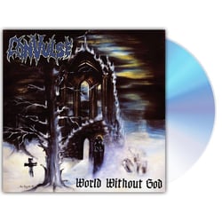 World Without God