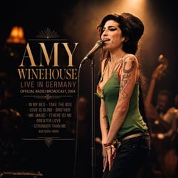 Live In Germany (Official Radio Broadcast, 2004)