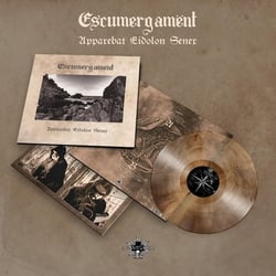 Apparebat Eidolon Senex - édition colorée