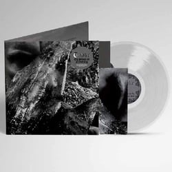 En Skog Av Nidstang - édition limitée colorée gatefold