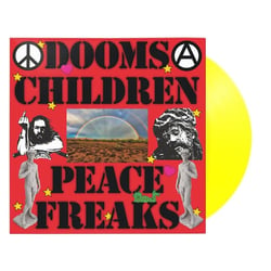 Peace Freaks - édition colorée