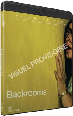 Backrooms
