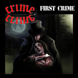 First Crime
