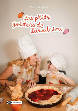 Les ptits goûters de Lavedrine