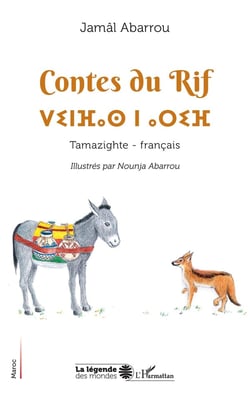 Contes du Rif / ?????? ? ????