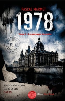 1978 Tome 1 : Le passager invisible