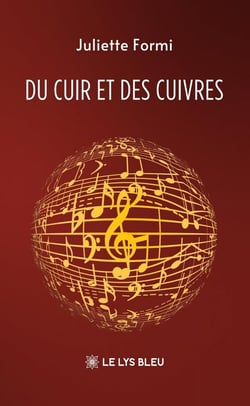 Du cuir et des cuivres