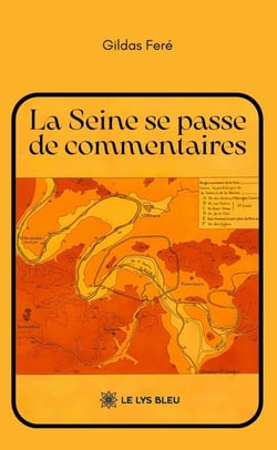 La Seine se passe de commentaires