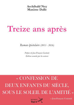 Treize ans après