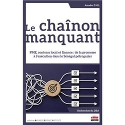 Le chainon manquant