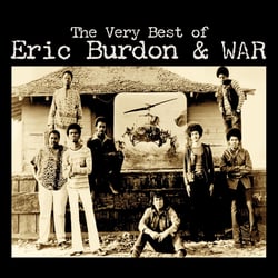 The Very Best Of Eric Burdon & War