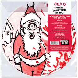 Merry Something To You